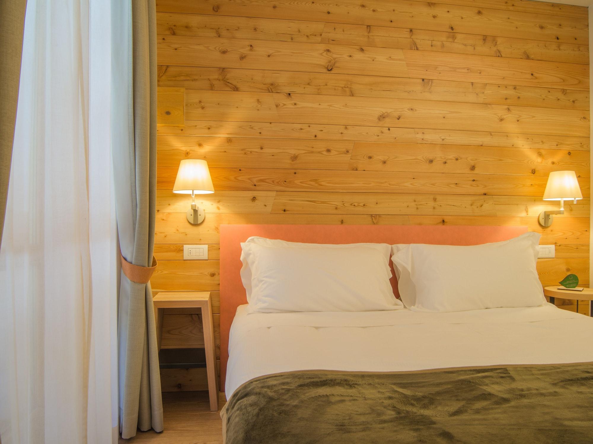 Alagna Mountain Resort & Spa エクステリア 写真
