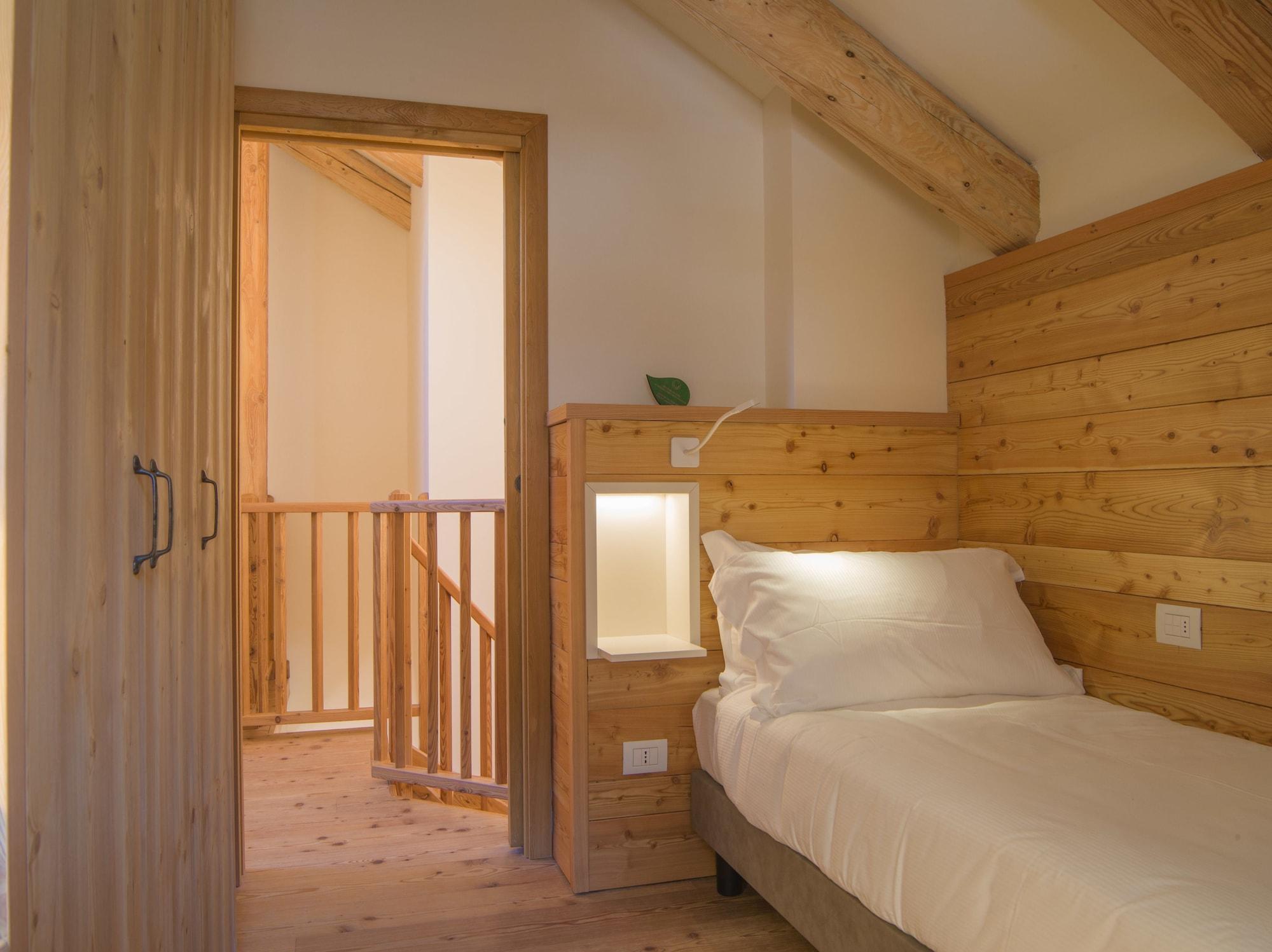 Alagna Mountain Resort & Spa エクステリア 写真