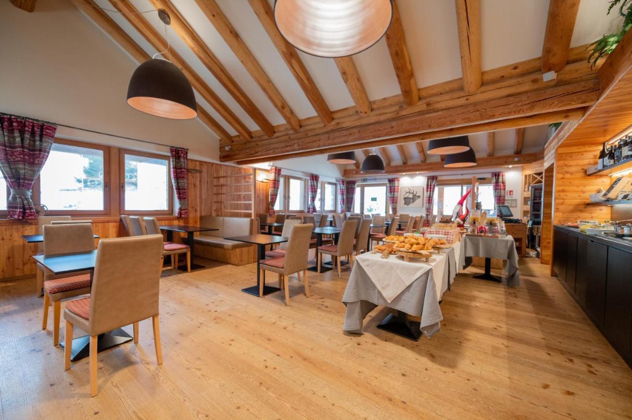 Alagna Mountain Resort & Spa エクステリア 写真