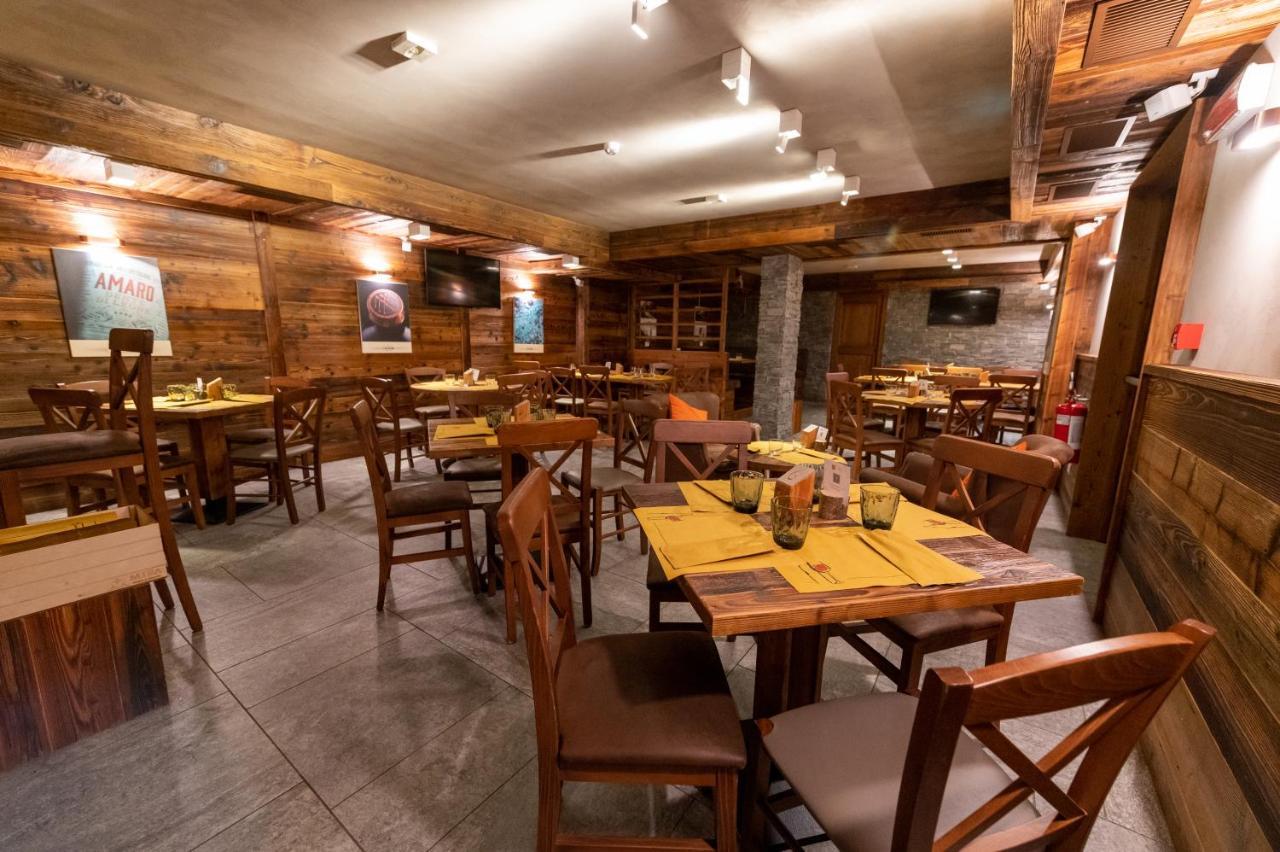 Alagna Mountain Resort & Spa エクステリア 写真