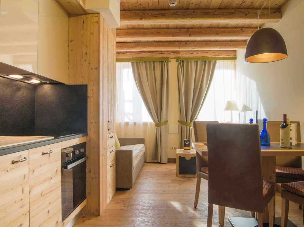 Alagna Mountain Resort & Spa 部屋 写真