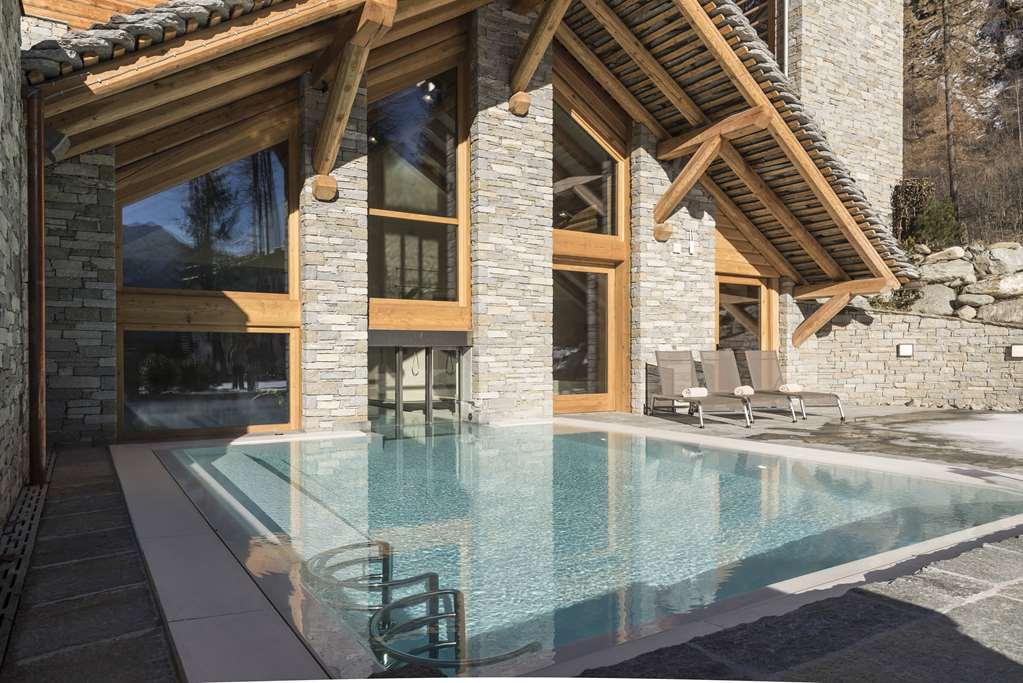 Alagna Mountain Resort & Spa エクステリア 写真