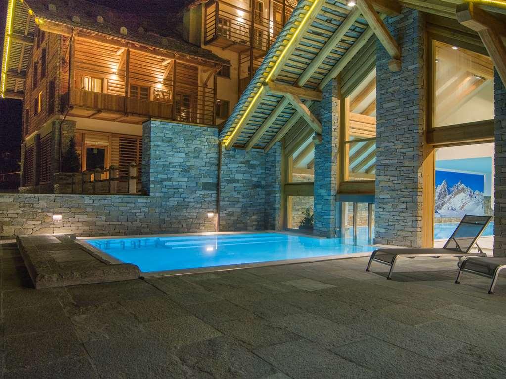 Alagna Mountain Resort & Spa エクステリア 写真