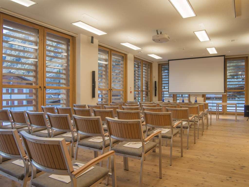 Alagna Mountain Resort & Spa 設備 写真
