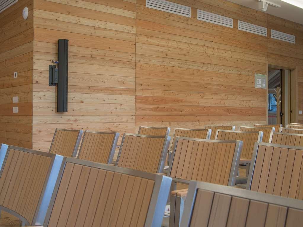 Alagna Mountain Resort & Spa 設備 写真