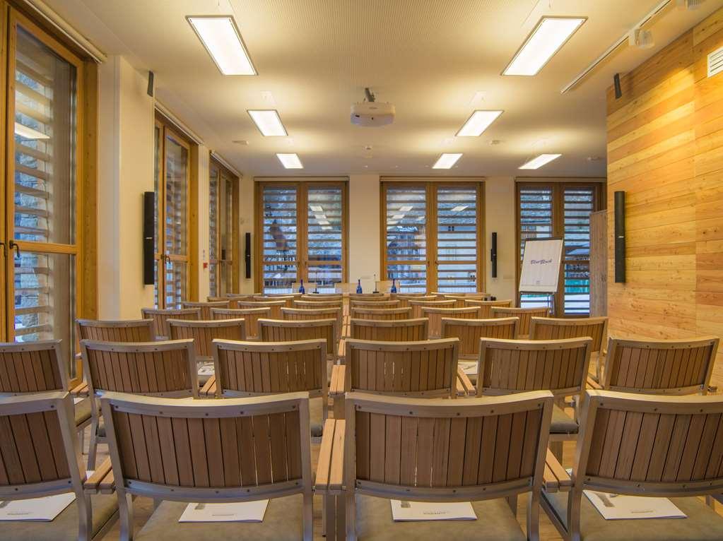 Alagna Mountain Resort & Spa 設備 写真