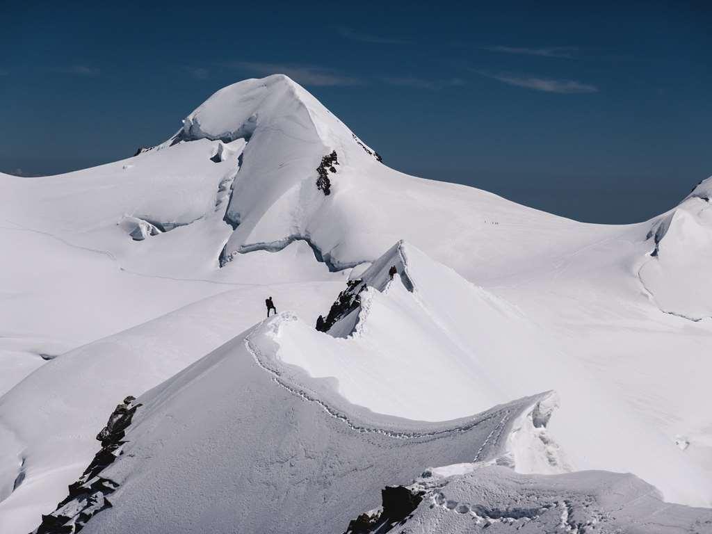 Alagna Mountain Resort & Spa エクステリア 写真