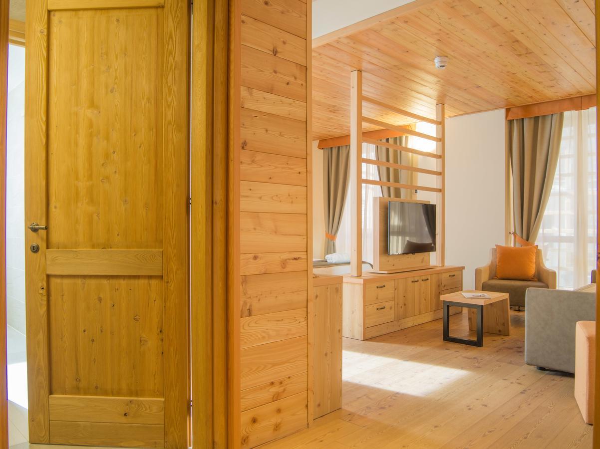 Alagna Mountain Resort & Spa エクステリア 写真