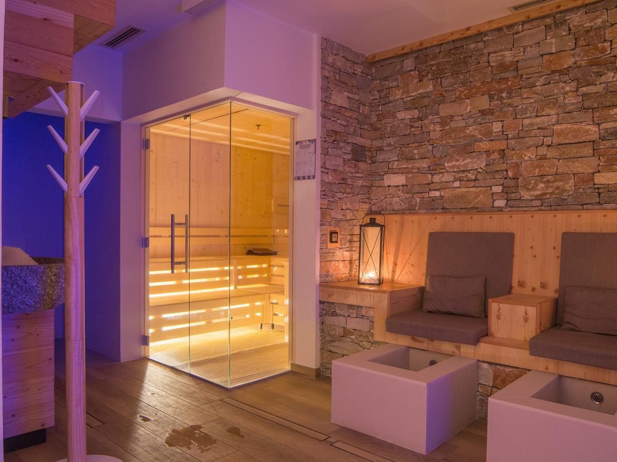 Alagna Mountain Resort & Spa エクステリア 写真