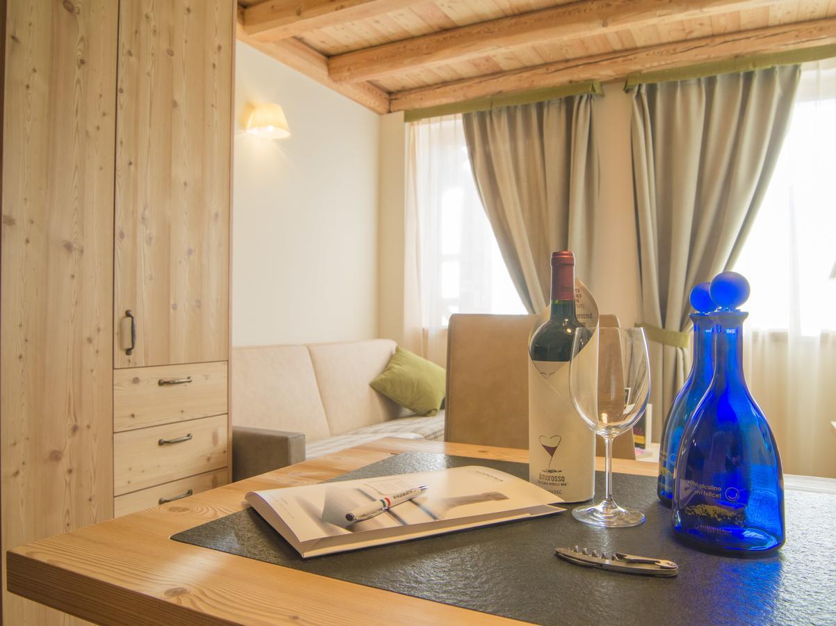 Alagna Mountain Resort & Spa エクステリア 写真