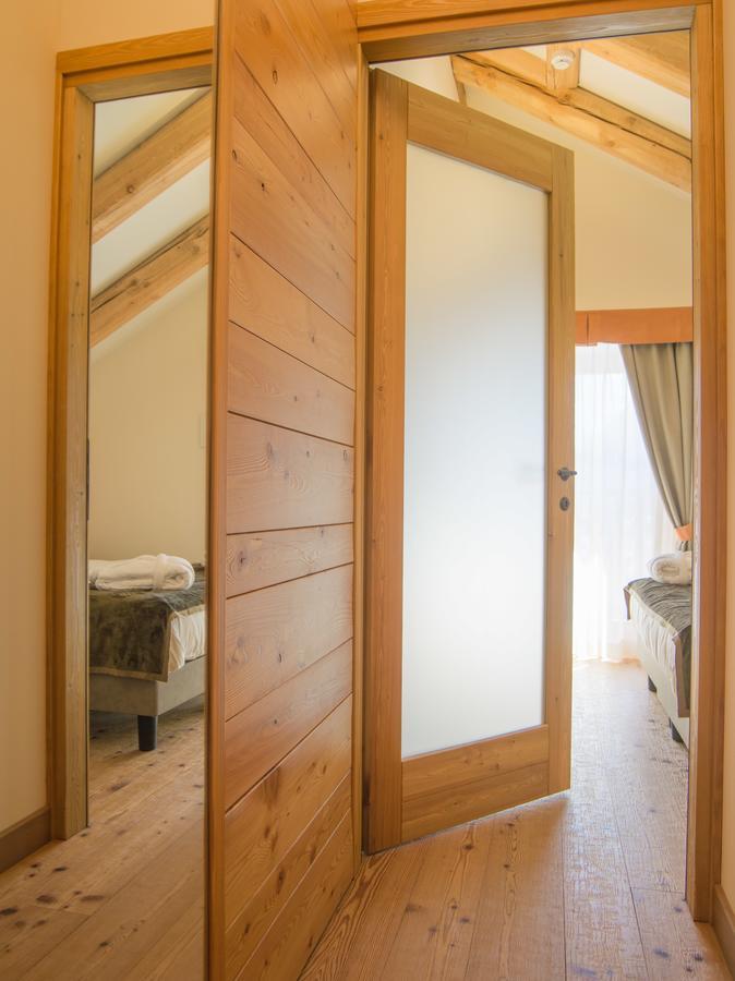 Alagna Mountain Resort & Spa エクステリア 写真