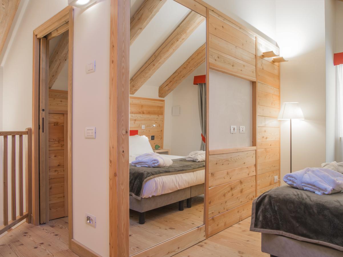 Alagna Mountain Resort & Spa エクステリア 写真