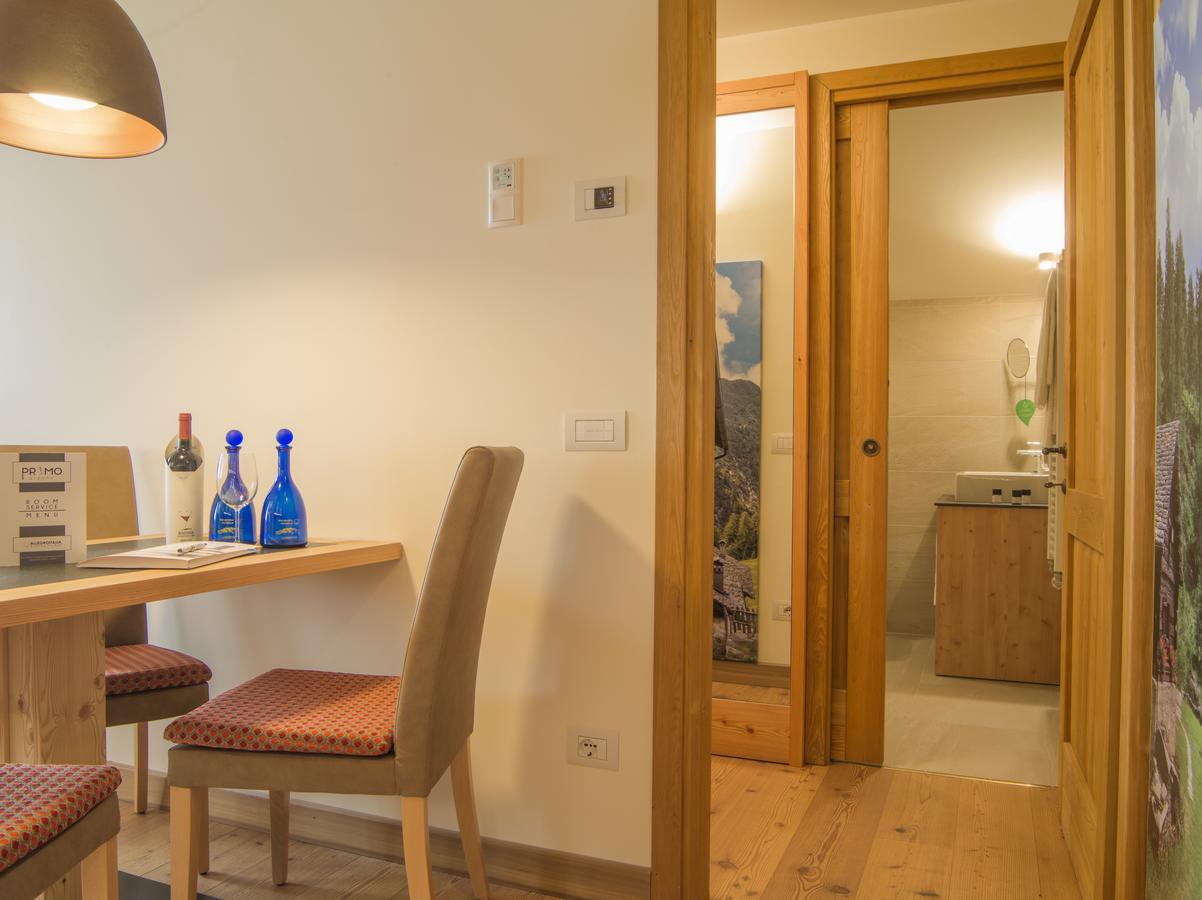 Alagna Mountain Resort & Spa エクステリア 写真