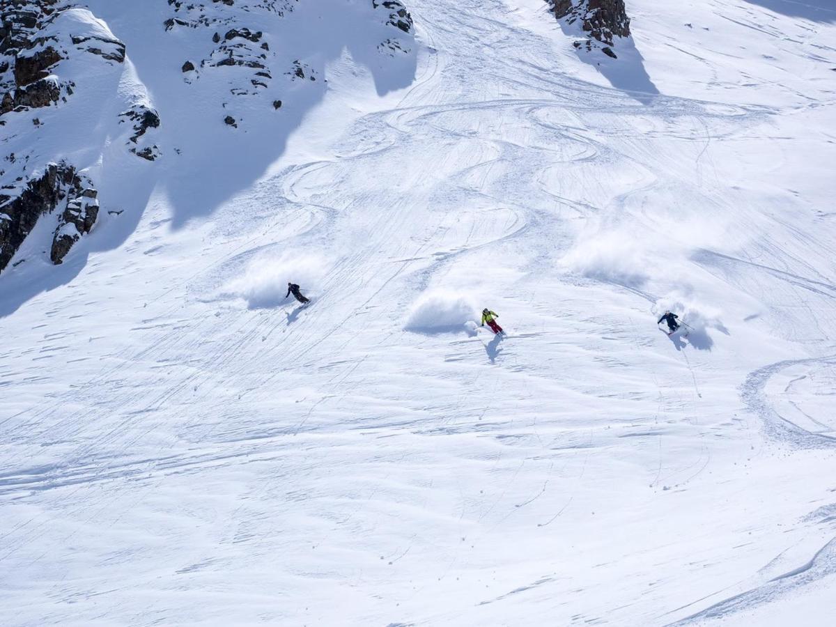 Alagna Mountain Resort & Spa エクステリア 写真