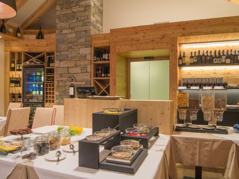 Alagna Mountain Resort & Spa エクステリア 写真